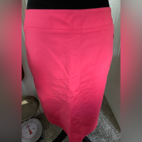 🎉2/10$ NWT coral pink short skirt🌺 - Picture 1 of 5